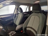  Bmw  X1 BMW  / 2019 / 5P / SUV XDRIVE 25E BUSINESS ADVANTAGE AUTOMATICO #11