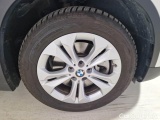 Bmw  X1 BMW  / 2019 / 5P / SUV XDRIVE 25E BUSINESS ADVANTAGE AUTOMATICO #17