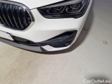  Bmw  X1 BMW  / 2019 / 5P / SUV XDRIVE 25E BUSINESS ADVANTAGE AUTOMATICO #26