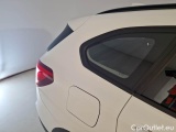  Bmw  X1 BMW  / 2019 / 5P / SUV XDRIVE 25E BUSINESS ADVANTAGE AUTOMATICO #57