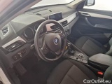  Bmw  X1 BMW  / 2019 / 5P / SUV XDRIVE 25E BUSINESS ADVANTAGE AUTOMATICO #124