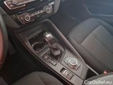  Bmw  X1 BMW  / 2019 / 5P / SUV XDRIVE 25E BUSINESS ADVANTAGE AUTOMATICO #126