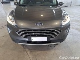  Ford  Kuga FORD  / 2019 / 5P / SUV 2.5 BENZINA PHEV 225CV 2WD TIT.BUS. AUT #39
