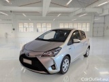  Toyota  Yaris TOYOTA  / 2017 / 5P / BERLINA 1.5 HYBRID BUSINESS 