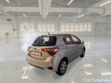  Toyota  Yaris TOYOTA  / 2017 / 5P / BERLINA 1.5 HYBRID BUSINESS #2