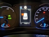  Toyota  Yaris TOYOTA  / 2017 / 5P / BERLINA 1.5 HYBRID BUSINESS #4