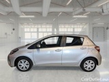  Toyota  Yaris TOYOTA  / 2017 / 5P / BERLINA 1.5 HYBRID BUSINESS #8