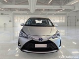  Toyota  Yaris TOYOTA  / 2017 / 5P / BERLINA 1.5 HYBRID BUSINESS #6