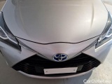  Toyota  Yaris TOYOTA  / 2017 / 5P / BERLINA 1.5 HYBRID BUSINESS #28