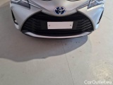  Toyota  Yaris TOYOTA  / 2017 / 5P / BERLINA 1.5 HYBRID BUSINESS #33