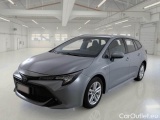  Toyota  Corolla TOYOTA  / 2019 / 5P / STATION WAGON TS HYBRID BUSINESS 