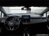  Toyota  Corolla TOYOTA  / 2019 / 5P / STATION WAGON TS HYBRID BUSINESS #3