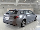 Toyota  Corolla TOYOTA  / 2019 / 5P / STATION WAGON TS HYBRID BUSINESS #2
