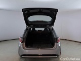  Toyota  Corolla TOYOTA  / 2019 / 5P / STATION WAGON TS HYBRID BUSINESS #5