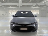  Toyota  Corolla TOYOTA  / 2019 / 5P / STATION WAGON TS HYBRID BUSINESS #6