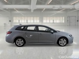  Toyota  Corolla TOYOTA  / 2019 / 5P / STATION WAGON TS HYBRID BUSINESS #7