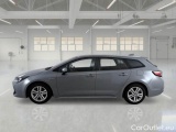  Toyota  Corolla TOYOTA  / 2019 / 5P / STATION WAGON TS HYBRID BUSINESS #8