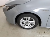  Toyota  Corolla TOYOTA  / 2019 / 5P / STATION WAGON TS HYBRID BUSINESS #20
