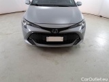  Toyota  Corolla TOYOTA  / 2019 / 5P / STATION WAGON TS HYBRID BUSINESS #25