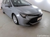  Toyota  Corolla TOYOTA  / 2019 / 5P / STATION WAGON TS HYBRID BUSINESS #27