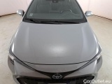  Toyota  Corolla TOYOTA  / 2019 / 5P / STATION WAGON TS HYBRID BUSINESS #29