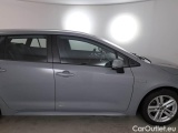  Toyota  Corolla TOYOTA  / 2019 / 5P / STATION WAGON TS HYBRID BUSINESS #54