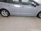  Toyota  Corolla TOYOTA  / 2019 / 5P / STATION WAGON TS HYBRID BUSINESS #56