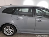  Toyota  Corolla TOYOTA  / 2019 / 5P / STATION WAGON TS HYBRID BUSINESS #62