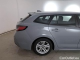  Toyota  Corolla TOYOTA  / 2019 / 5P / STATION WAGON TS HYBRID BUSINESS #65