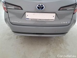  Toyota  Corolla TOYOTA  / 2019 / 5P / STATION WAGON TS HYBRID BUSINESS #67