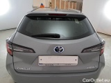  Toyota  Corolla TOYOTA  / 2019 / 5P / STATION WAGON TS HYBRID BUSINESS #79