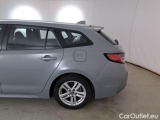  Toyota  Corolla TOYOTA  / 2019 / 5P / STATION WAGON TS HYBRID BUSINESS #81