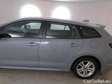  Toyota  Corolla TOYOTA  / 2019 / 5P / STATION WAGON TS HYBRID BUSINESS #87