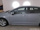  Toyota  Corolla TOYOTA  / 2019 / 5P / STATION WAGON TS HYBRID BUSINESS #91