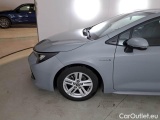  Toyota  Corolla TOYOTA  / 2019 / 5P / STATION WAGON TS HYBRID BUSINESS #96
