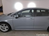  Toyota  Corolla TOYOTA  / 2019 / 5P / STATION WAGON TS HYBRID BUSINESS #101