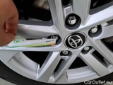  Toyota  Corolla TOYOTA  / 2019 / 5P / STATION WAGON TS HYBRID BUSINESS #105