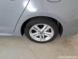  Toyota  Corolla TOYOTA  / 2019 / 5P / STATION WAGON TS HYBRID BUSINESS #106