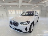  Bmw  X3 BMW  / 2021 / 5P / SUV XDRIVE 30E 
