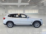  Bmw  X3 BMW  / 2021 / 5P / SUV XDRIVE 30E #7