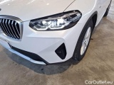  Bmw  X3 BMW  / 2021 / 5P / SUV XDRIVE 30E #26