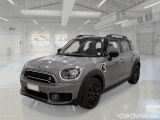  Mini  Countryman MINI  / 2016 / 5P / BERLINA COOPER S E ALL4 AUTOMATICA 
