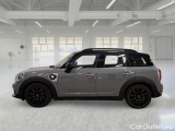  Mini  Countryman MINI  / 2016 / 5P / BERLINA COOPER S E ALL4 AUTOMATICA #8