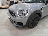  Mini  Countryman MINI  / 2016 / 5P / BERLINA COOPER S E ALL4 AUTOMATICA #22