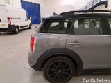  Mini  Countryman MINI  / 2016 / 5P / BERLINA COOPER S E ALL4 AUTOMATICA #71