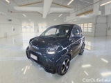  Smart  ForTwo SMART  COUPÈ / 2019 / 3P / COUPE EQ 60KW PASSION 