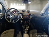  Smart  ForTwo SMART  COUPÈ / 2019 / 3P / COUPE EQ 60KW PASSION #3