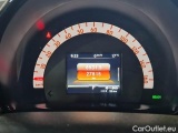  Smart  ForTwo SMART  COUPÈ / 2019 / 3P / COUPE EQ 60KW PASSION #4