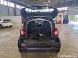  Smart  ForTwo SMART  COUPÈ / 2019 / 3P / COUPE EQ 60KW PASSION #5
