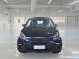  Smart  ForTwo SMART  COUPÈ / 2019 / 3P / COUPE EQ 60KW PASSION #6